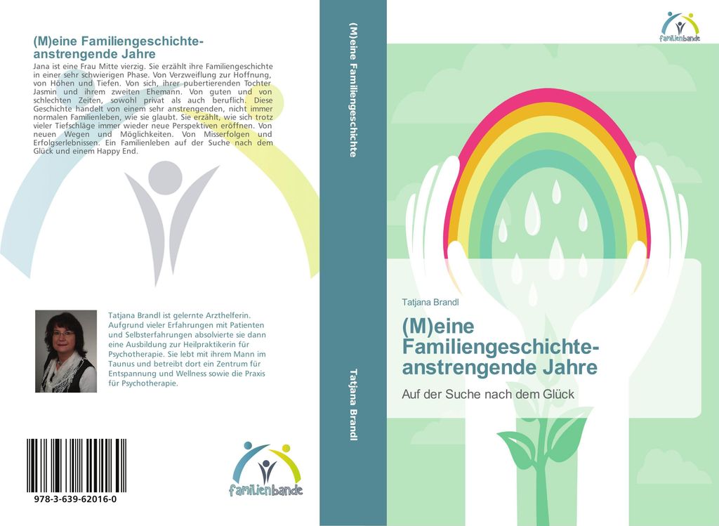 (M)eine Familiengeschichte - anstrengende Jahre