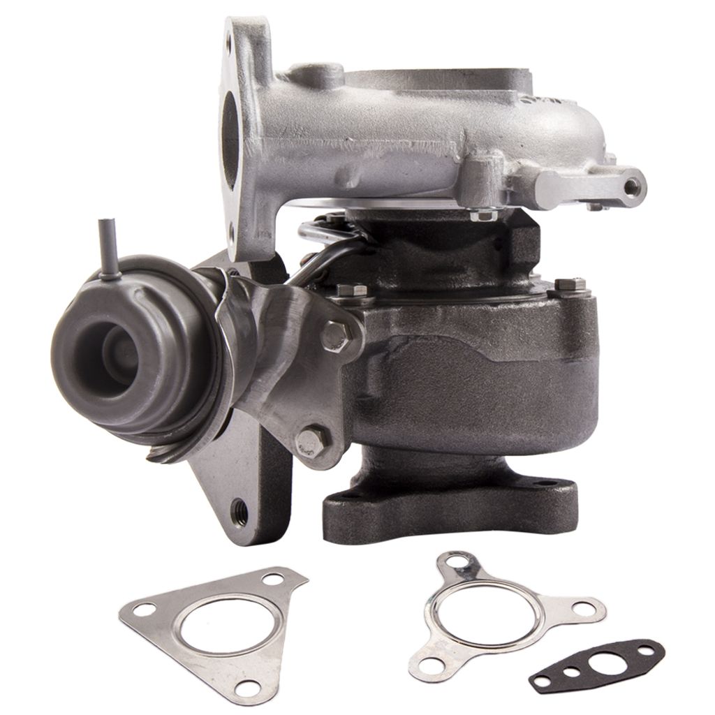 Turbolader for Nissan X-Trail 2.2 DCI 100KW 136PS Produktbild 