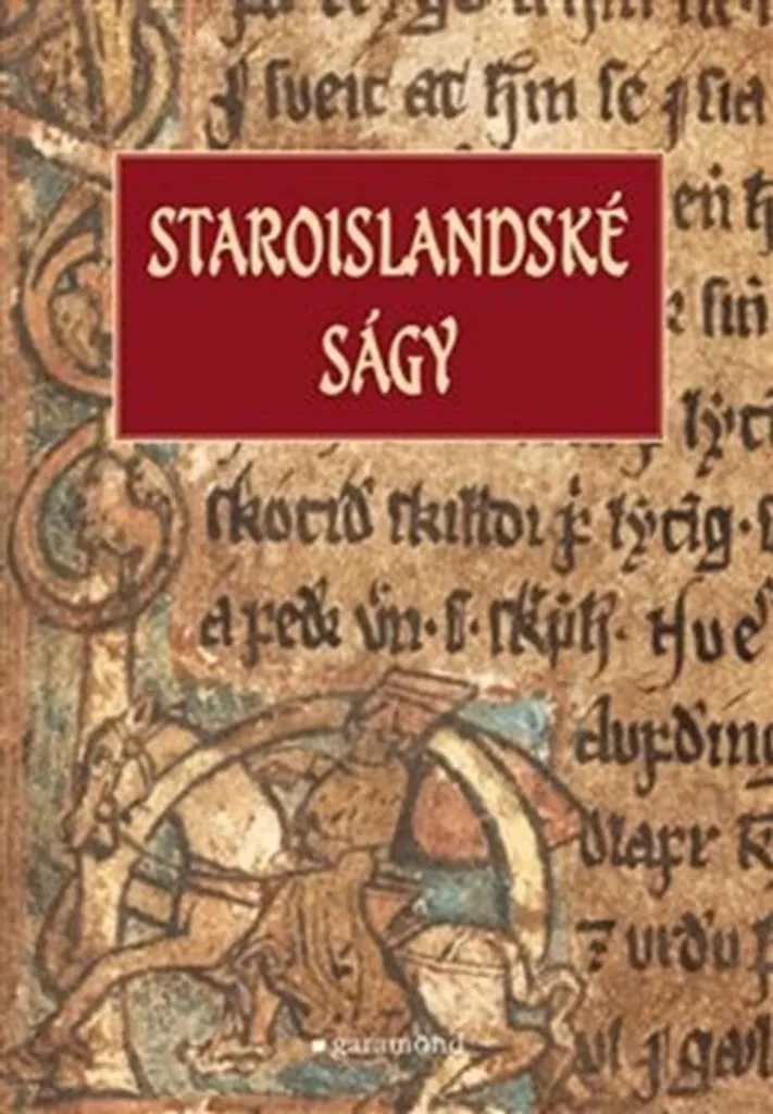 Comprendre les Mythes Nordiques avec Staroislandské ságy par L. Heger