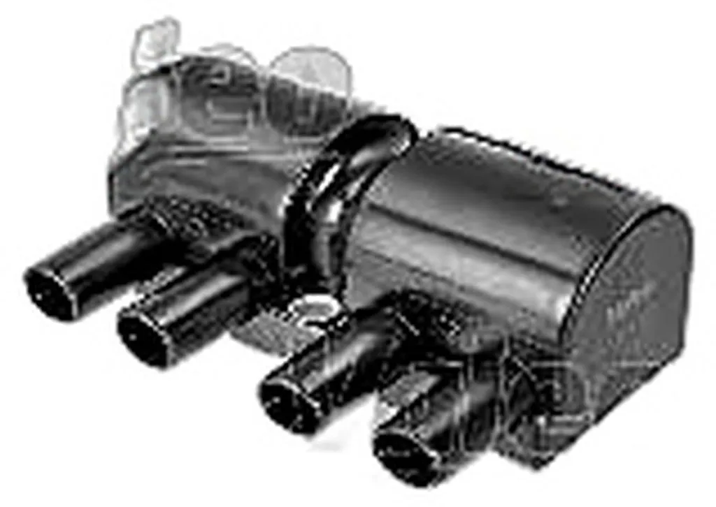 Supprimez les Ratés Moteur avec la Bobine Valeo 245183 pour Captiva