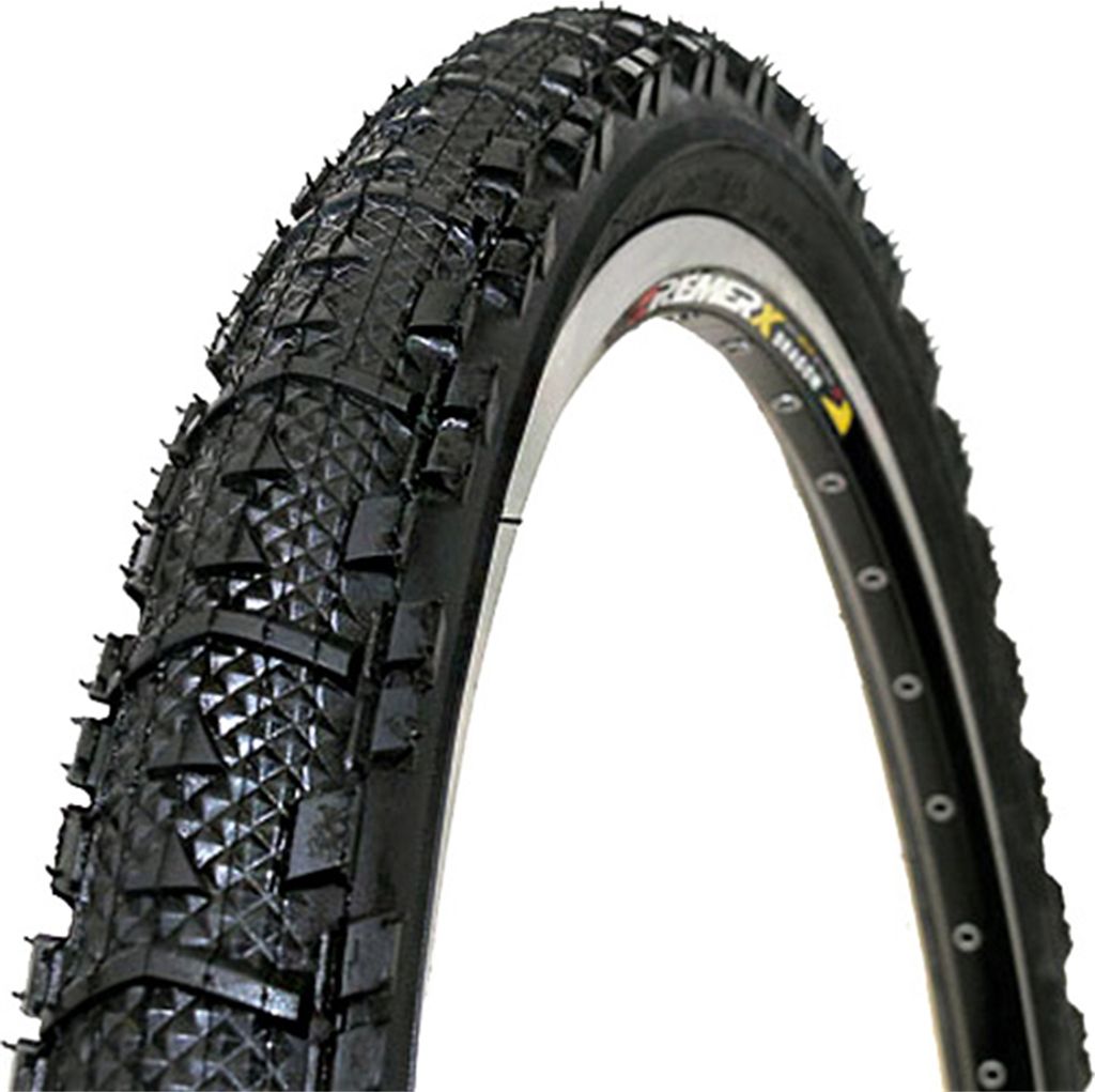 Kenda 50-559 Kwick K-879 (26x 1.95), schwarz