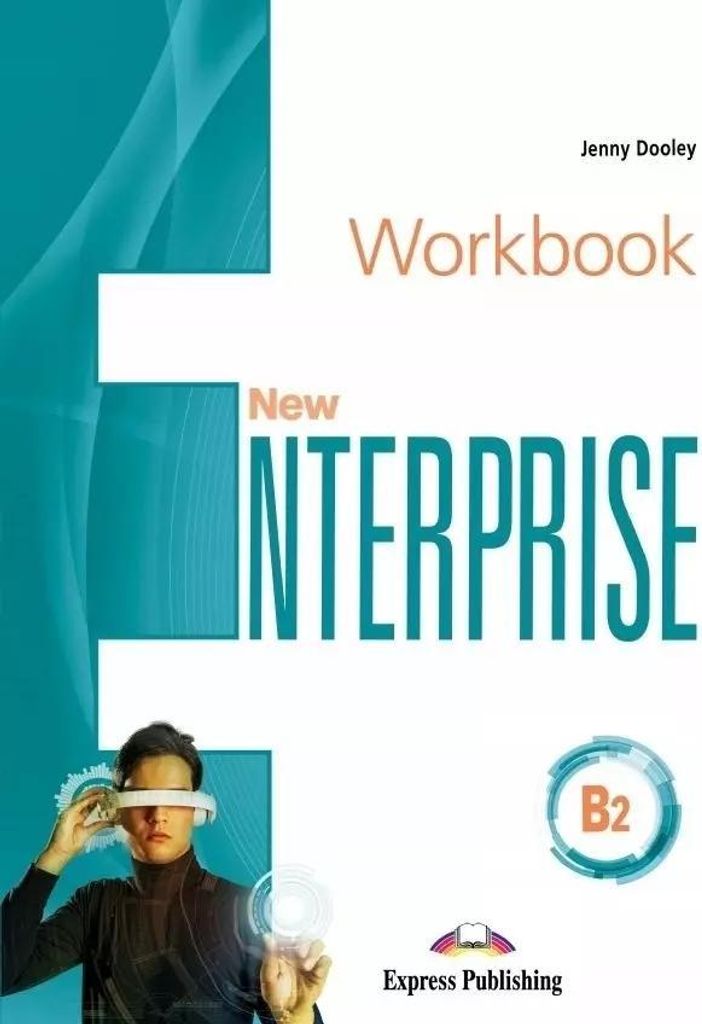 Neues Unternehmen. B2. Arbeitsbuch + Prüfungsvorbereitung + kod DigiBook (x 2)