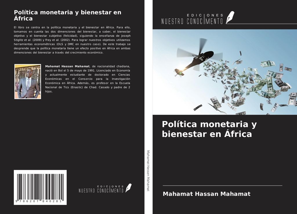 Política monetaria y bienestar en África
