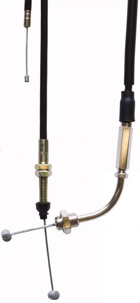 Câble d'accélérateur haute résistance pour Honda MBX 80 SW2 Pamoto