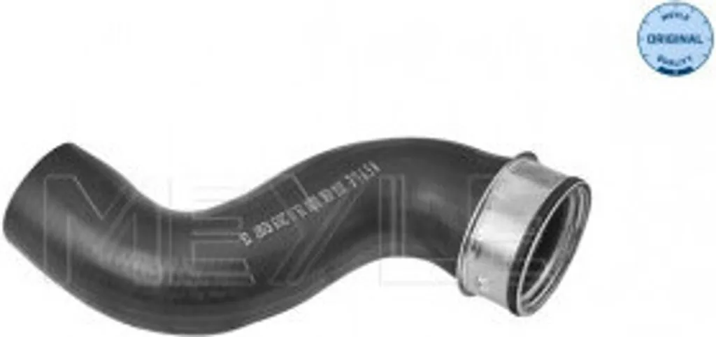 Durite de Turbo pour Mercedes Vito et Viano W639 - Équivalent OE 6395280982