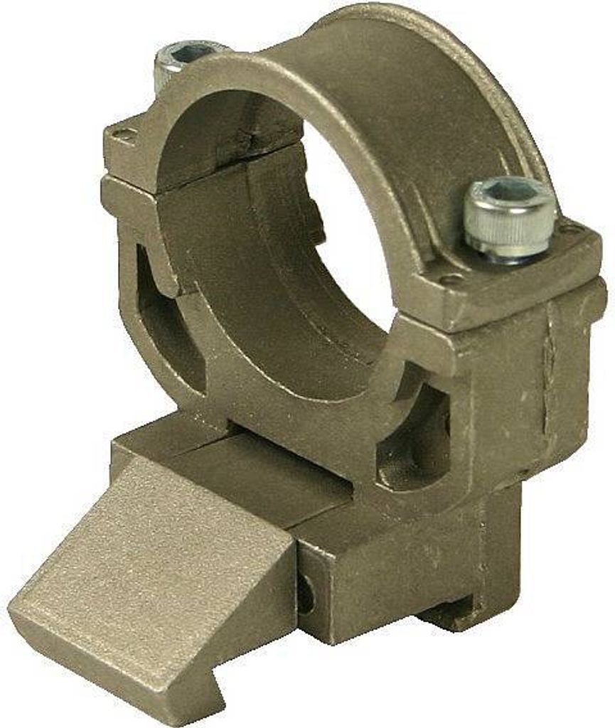 Kathrein Adapter 40mm LNB Halterung