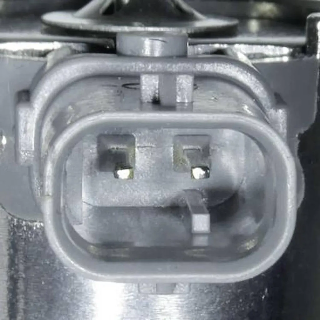 Pompe Haute Pression PIERBURG IAM avec Joint pour BMW Série 1 E81 E87