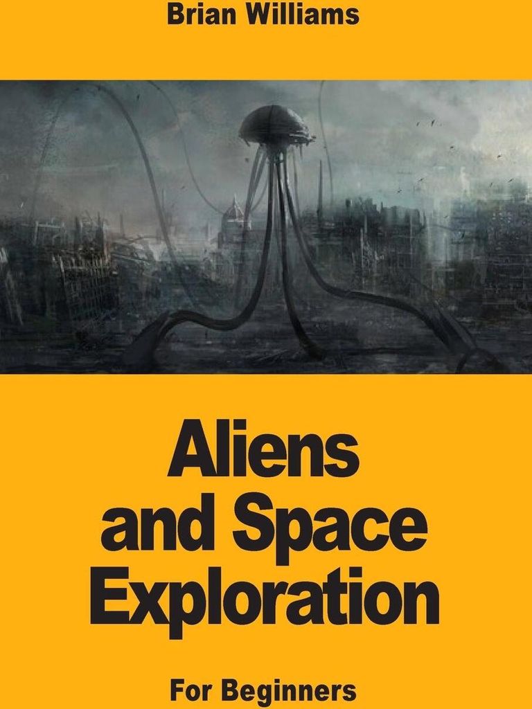 Aliens and Space Exploration