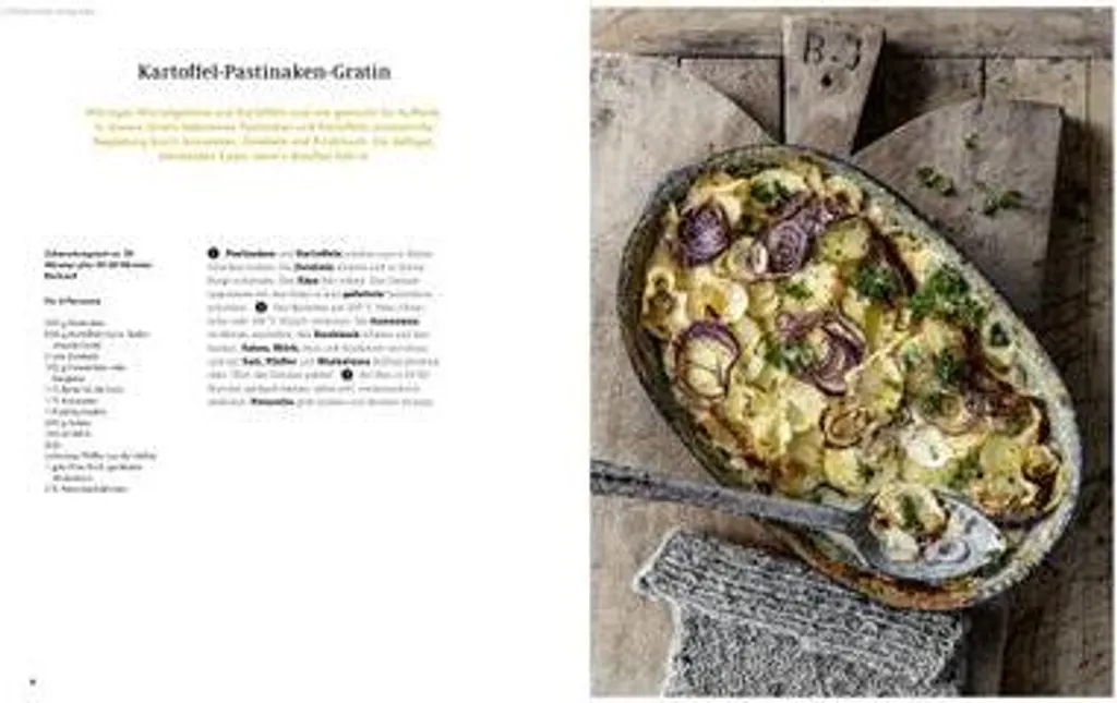 Végétarien savoureux : cuisine du terroir avec produits de saison bio