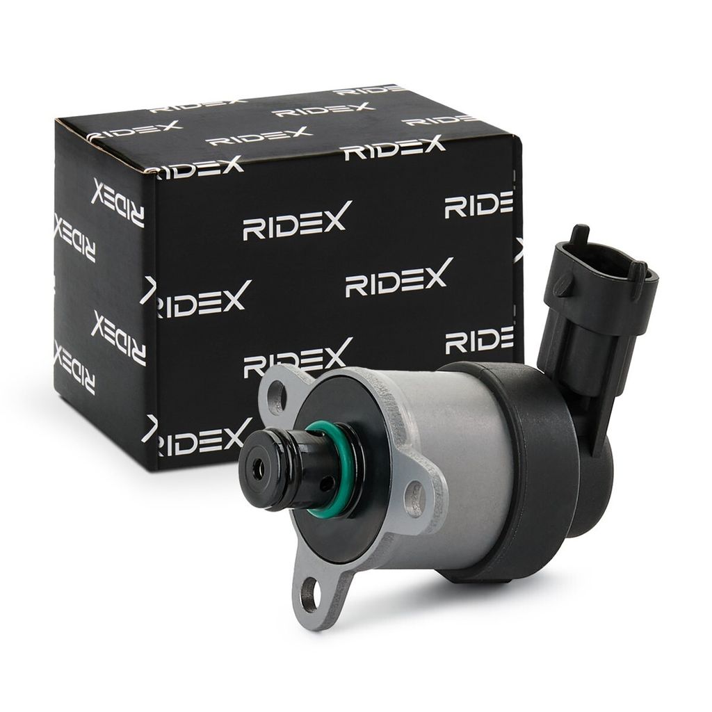 RIDEX Regelventil Kraftstoffmenge (Common-Rail-System) Produktbild 