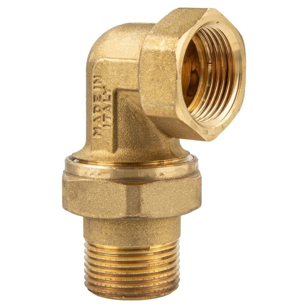 91 Winkel-Verschraubung Mit O-Ring, Drehbar | Rv201:MS-Universal - Foto 11