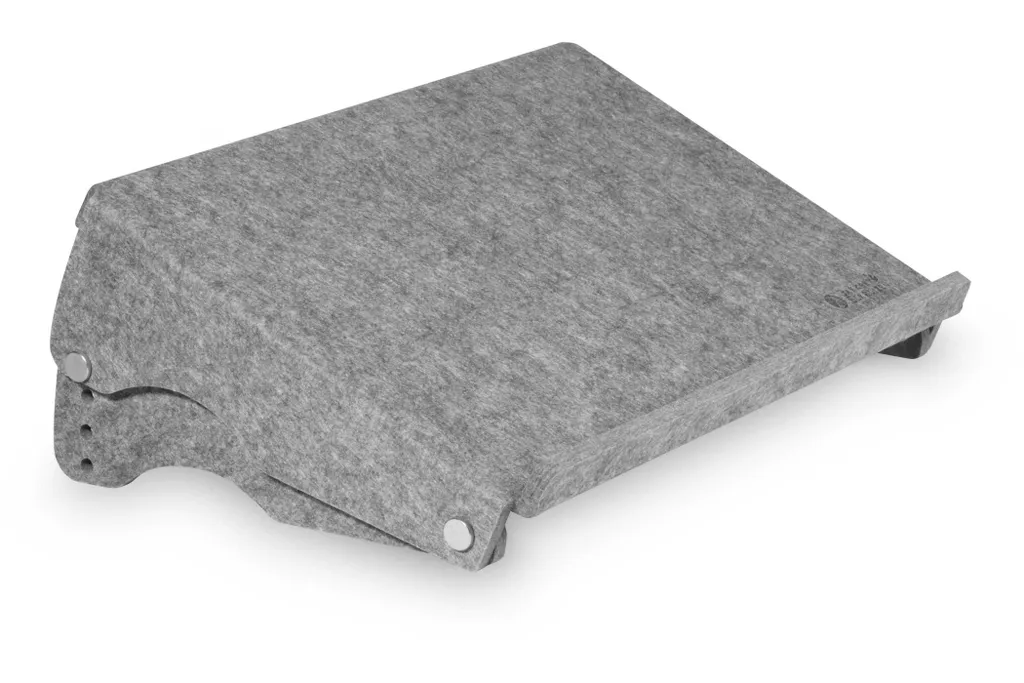Porte-document de Saisie Q-doc 515 pour Améliorer votre Posture