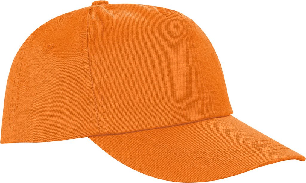 Result Headwear - Casquette "Houston" 5 Segments RW10427 Image du produit 
