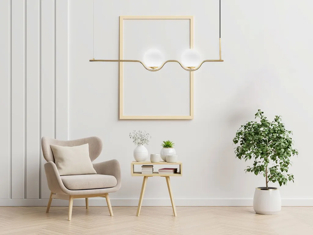 Lampada tooLight App981-2Cp Gold - 2