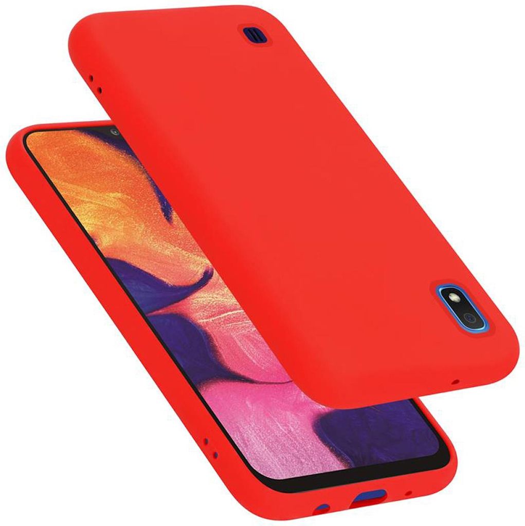 Cadorabo DE-147675, Samsung, Samsung Galaxy A10 / M10, Obrázek produktu 