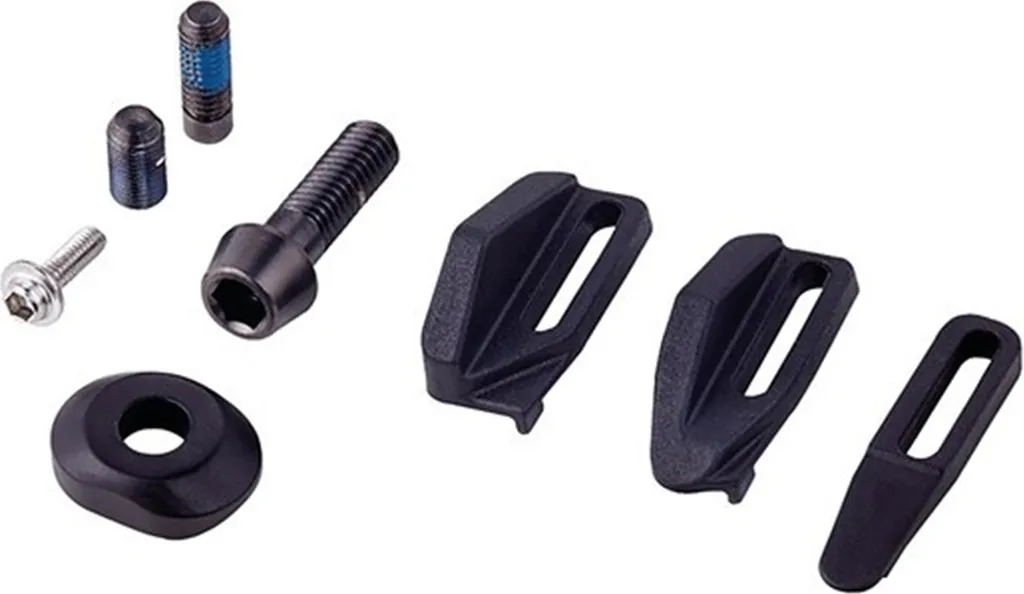 Réparer un Dérailleur Sram RED eTap avec ce Kit de Pièces de Rechange SAV