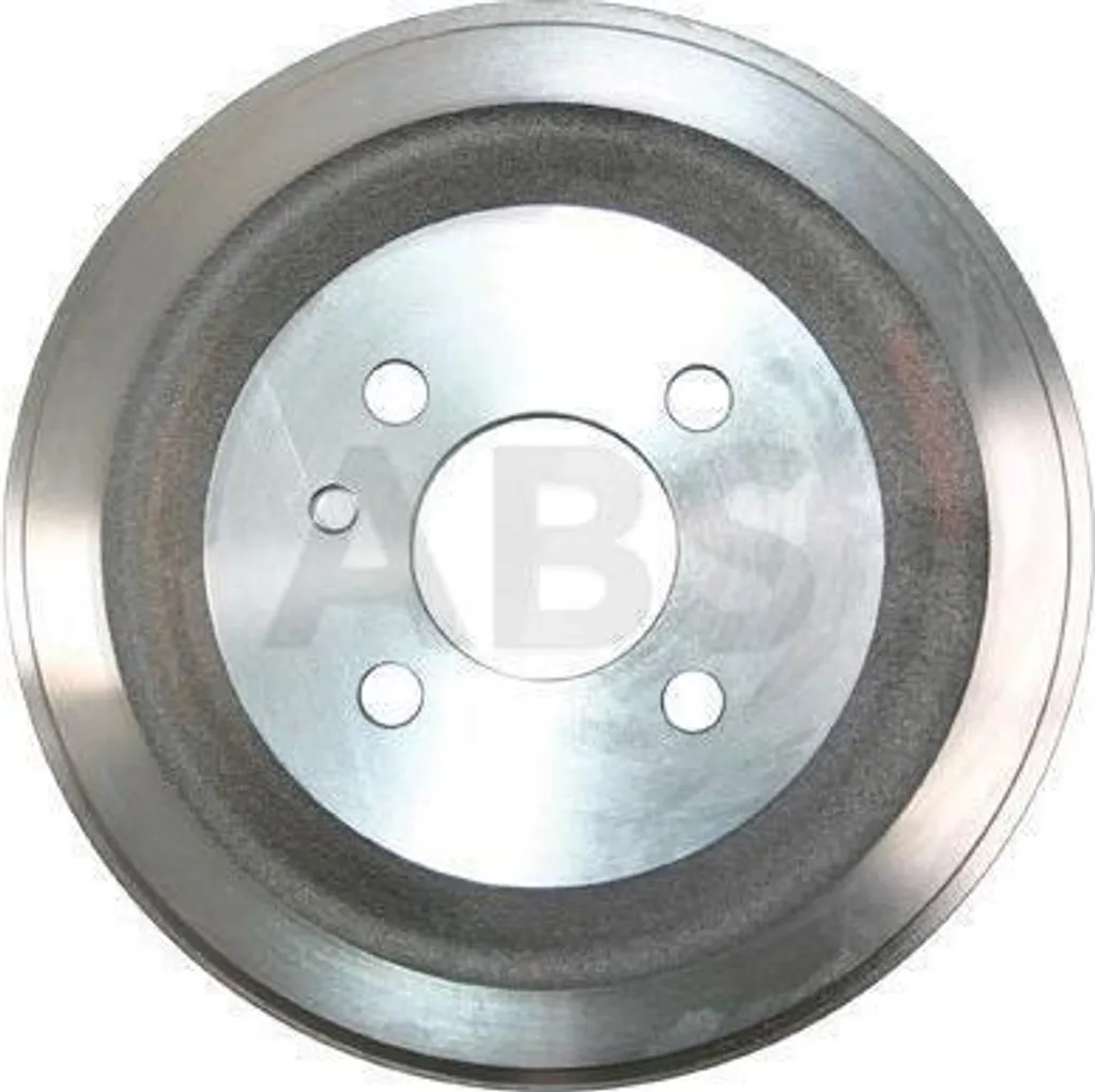 Tambour de frein pour restauration BMW Série 3 E30 remplacement 34211153091