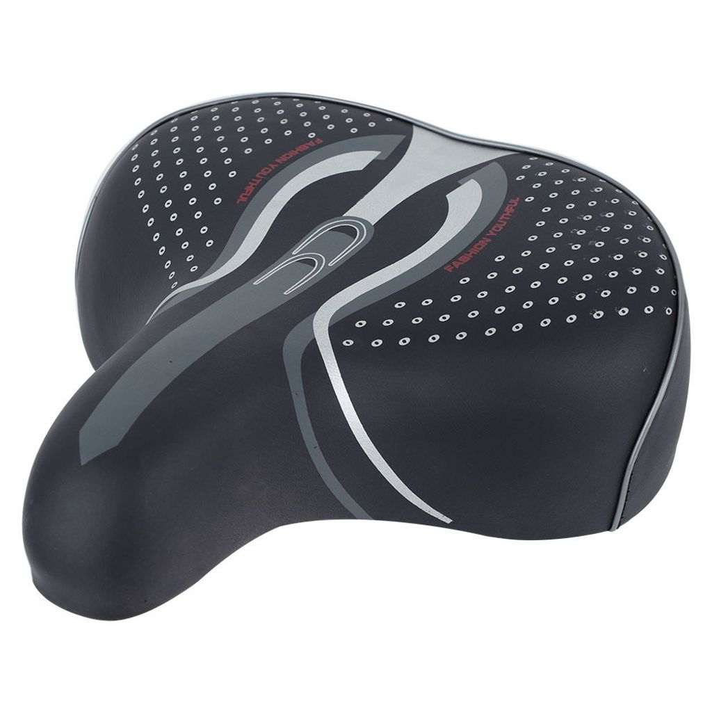 Bicycle Seat Saddle,Bike Saddle,Bicycle Saddle,Bike Cushion,Bicycle Cushion,Bike Pad Cushion,Large Bike Saddle