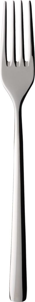 Villeroy & Boch Piemont Tafelbestek, vork, 206 mm Productafbeelding 