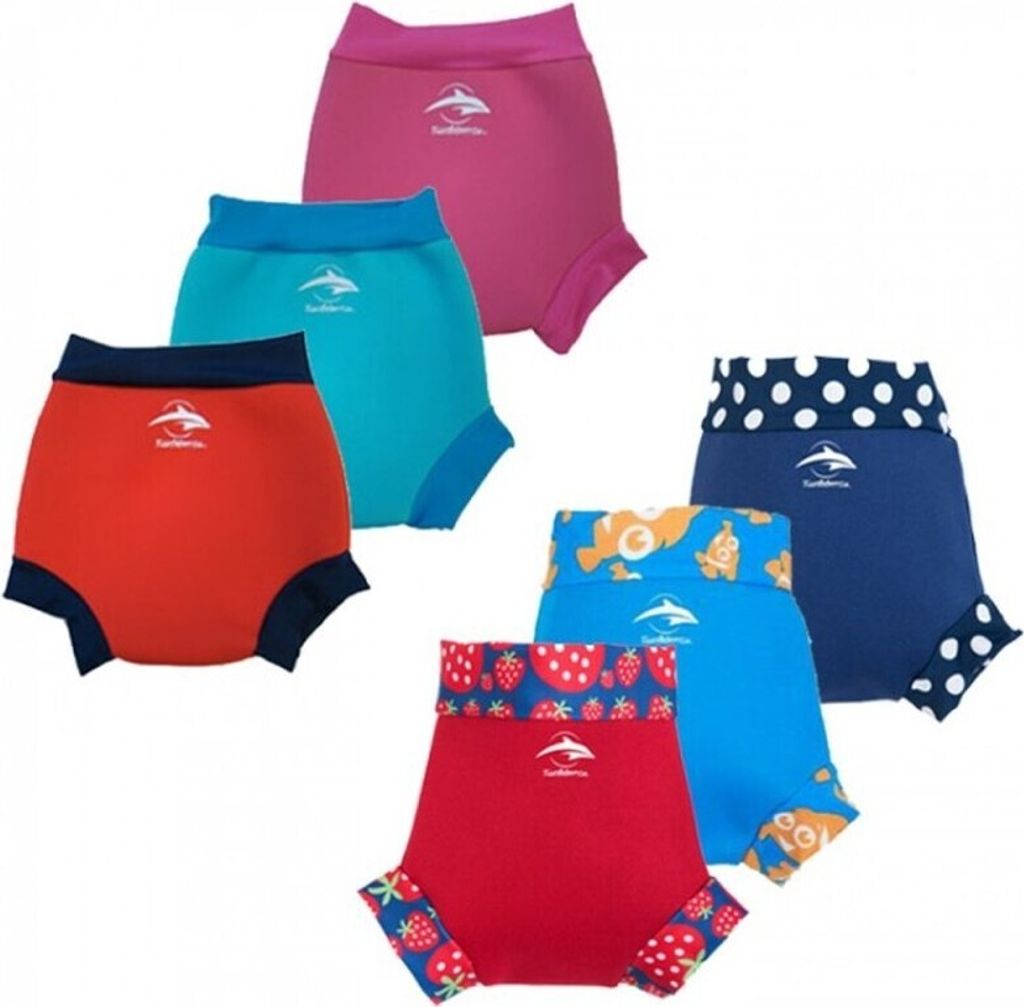 Harmony Smiley's Nasenstöpsel - Für Wildwasser-Kajakfahrer