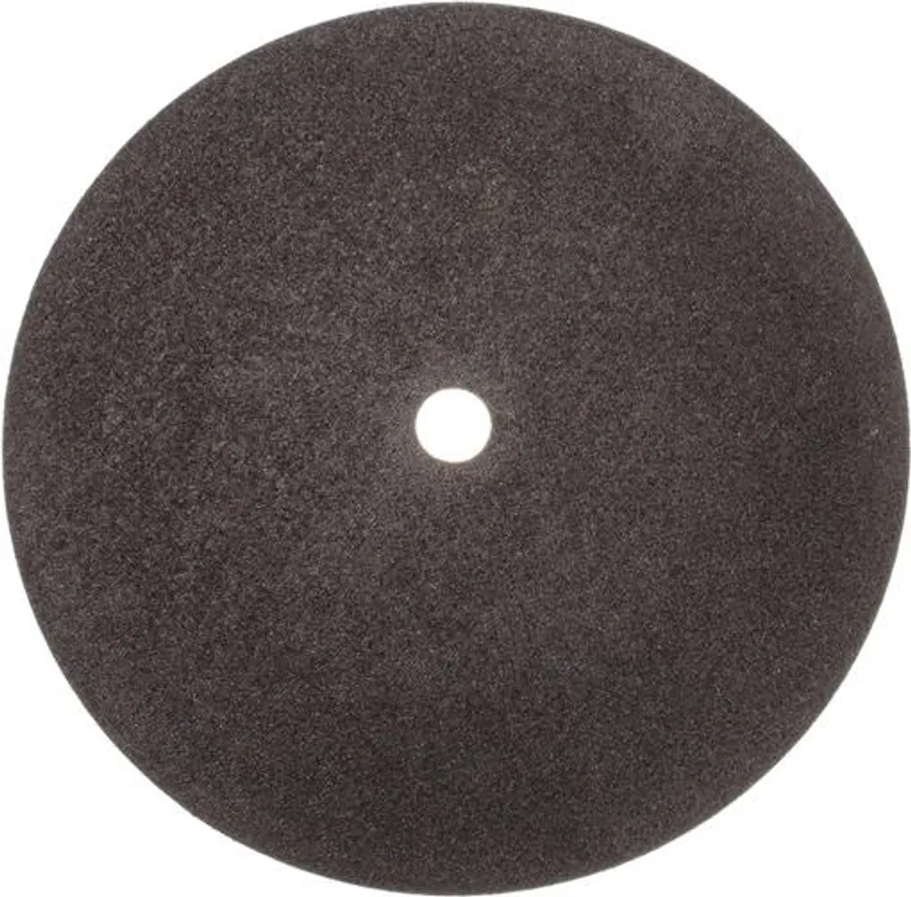 Disque de coupe Forte Tools 400mm pour une découpe nette sans bavures