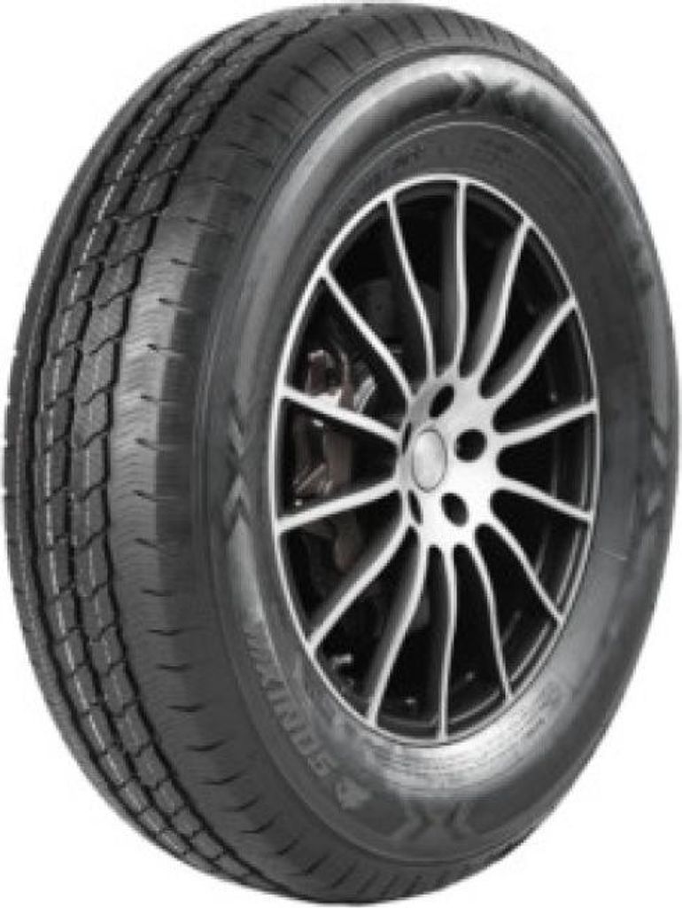 Sonix VAN A/S ( 195/70 R15C 104/102R 8PR )