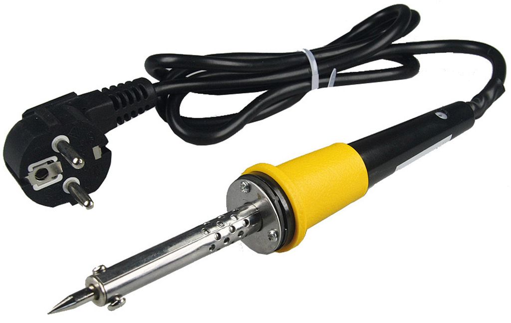 ChiliTec Fein Fer à souder 230V/30W Image du produit 