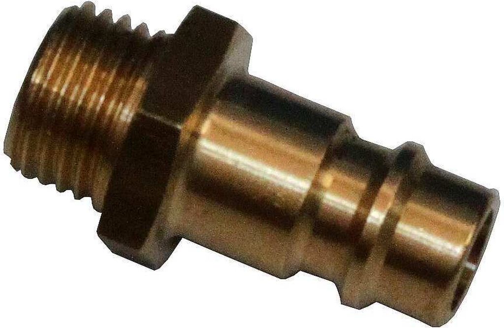 Stecknippel 1/2 Produktbild 