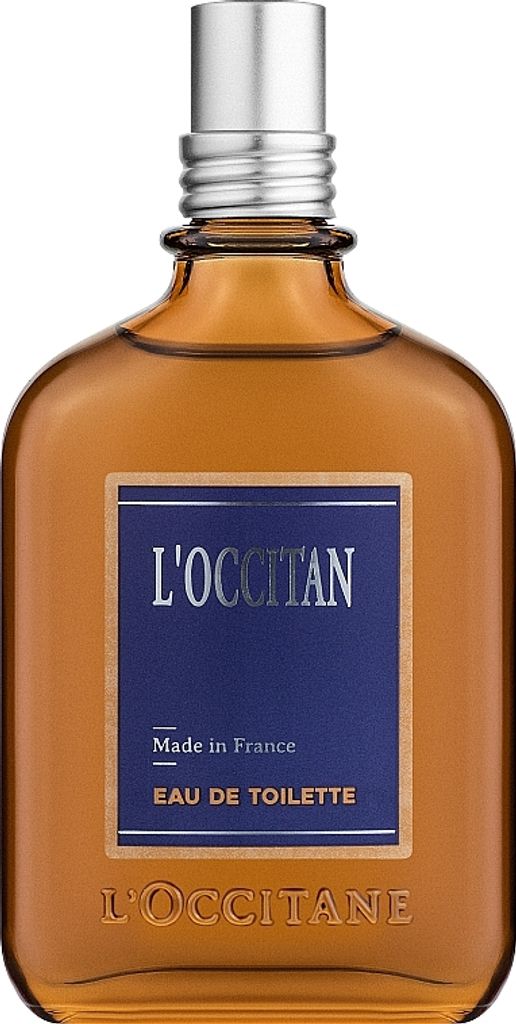 L'Occitane L'Occitan Eau De Toilette Spray 75ml Produktbild 7