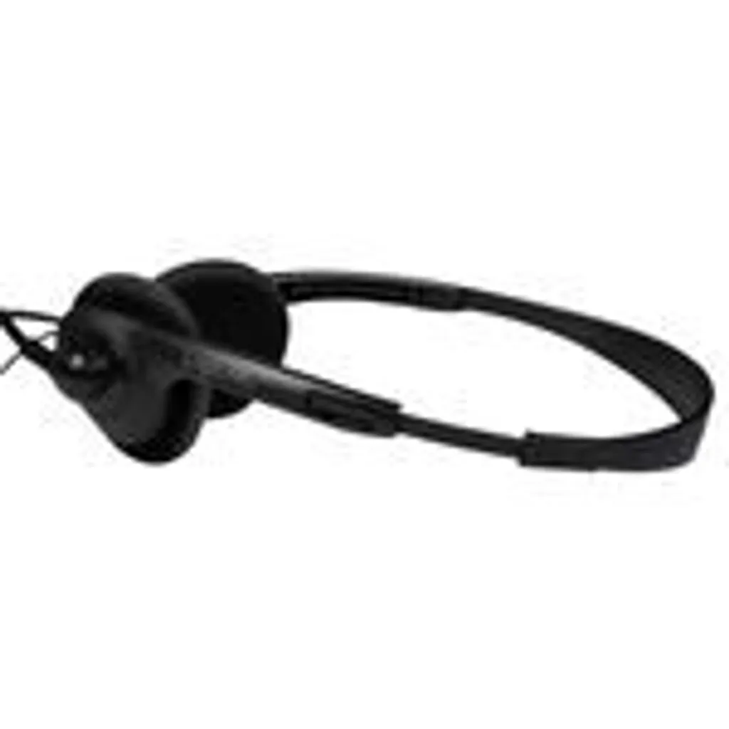 Offerta Cuffie LogiLink HS0055: Audio Stereo e Microfono Boom - Eco-Box - 13