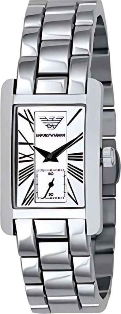 Emporio Armani Damenuhr AR0146 Obrázek produktu 