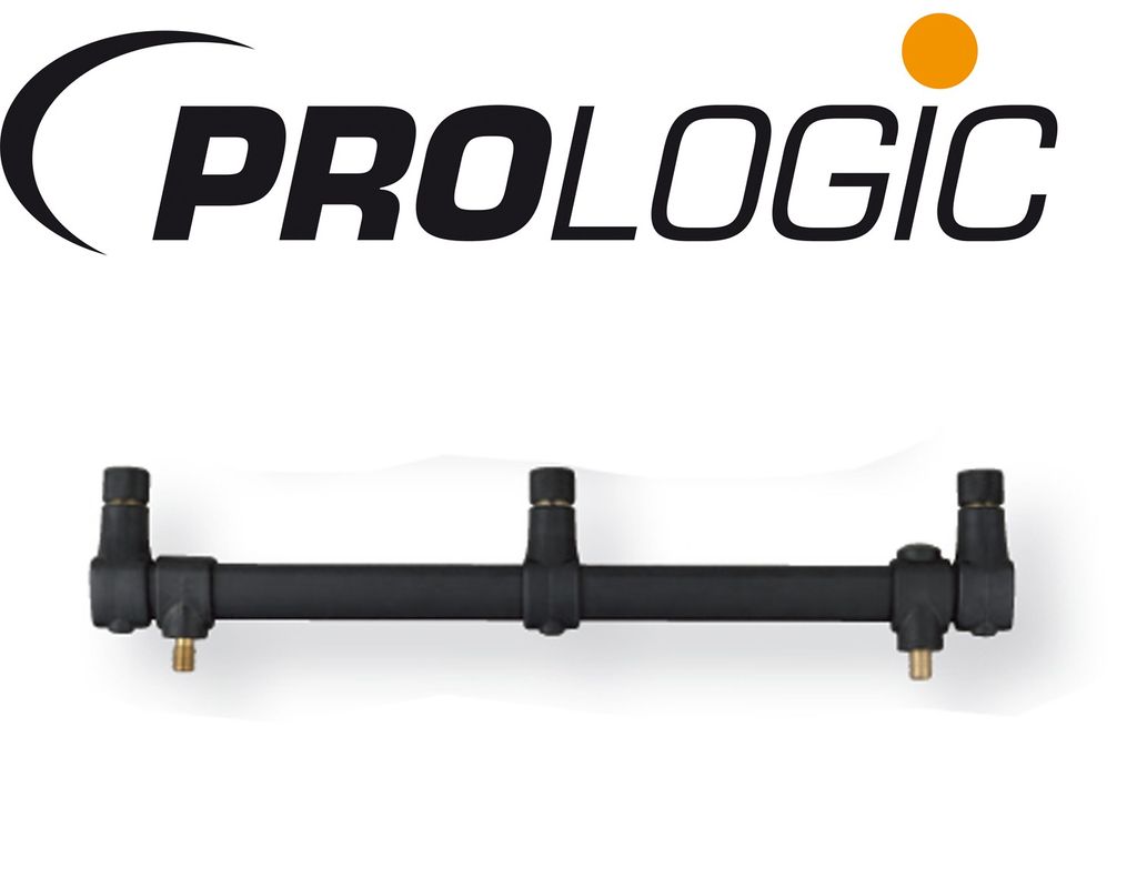Prologic Buzzerbar 3 Rod Narrow 35cm - Buzzer Bar