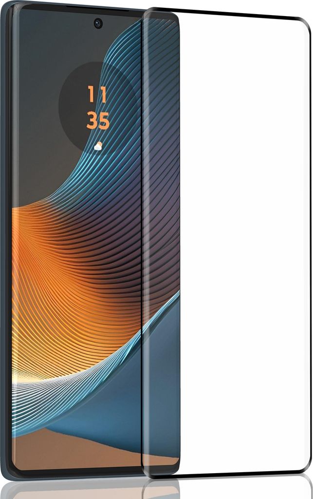 1-balenie Motorola Edge 50 Fusion Ochranné sklo na displej Obrázok produktu 