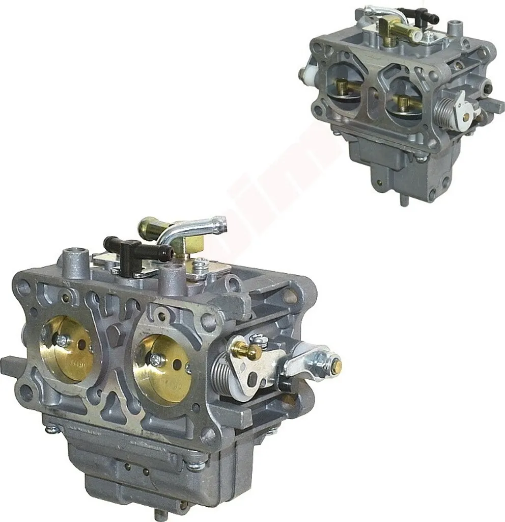 Carburateur moteur pour véhicule utilitaire Kawasaki Mule 3010 3020