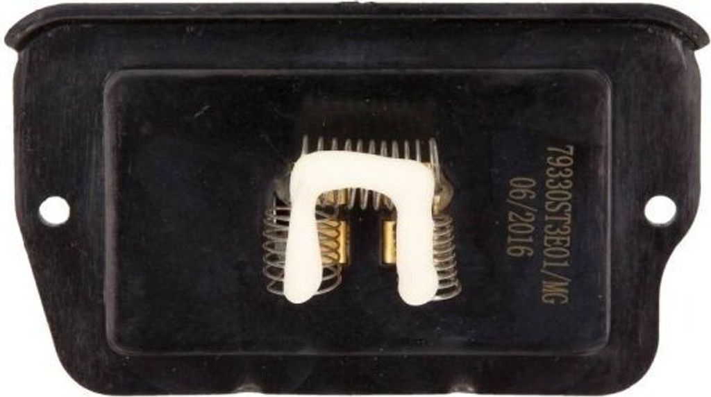 MAXGEAR 57-0099 - OE 79330ST3E01 Gebläsewiderstand für Civic VI