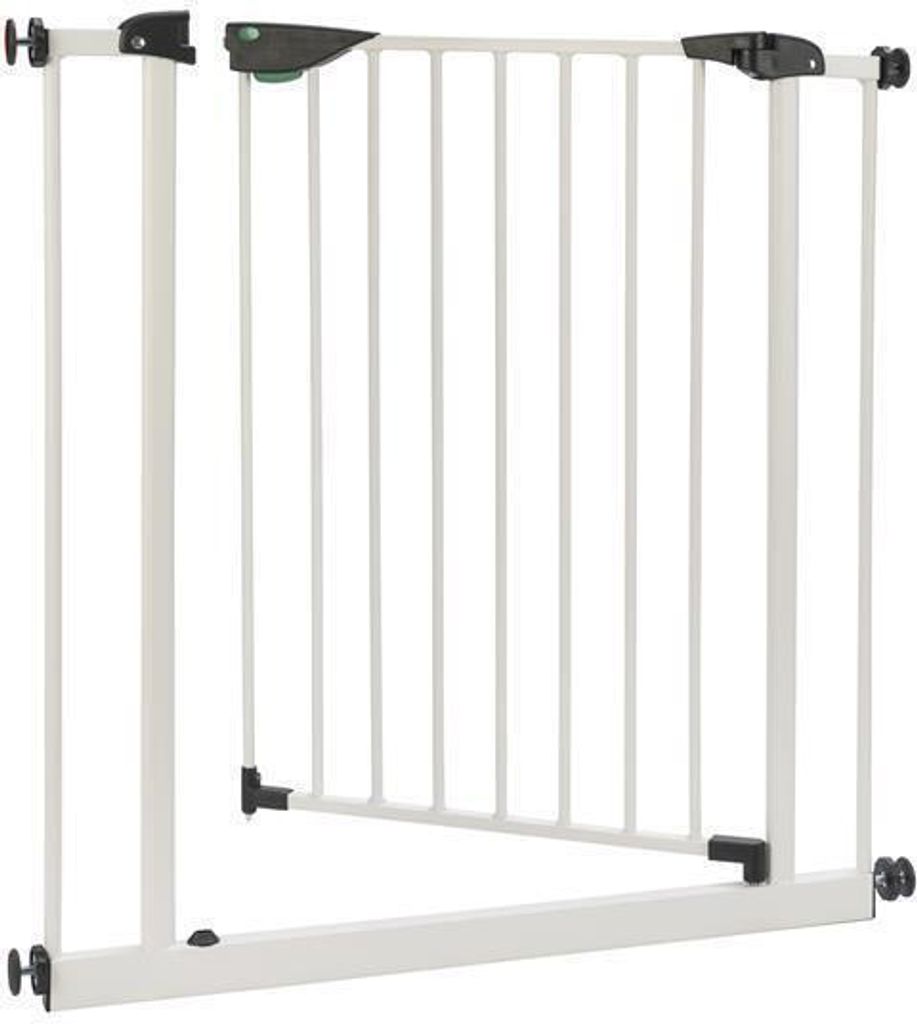 BOMI® Türschutzgitter Ohne Bohren 63-251 cm | 90° Produktbild 3