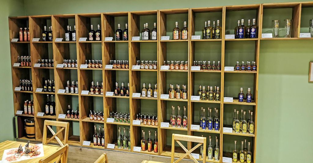 mydays Whisky Tasting Lindhorst; Erlebnis verschenken oder selbst erleben; Gutschein für 1 Person(en)