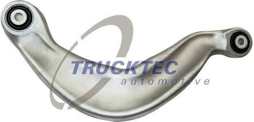 TRUCKTEC AUTOMOTIVE 07.32.079 Querlenker Hinten Rechts für AUDI A4 Avant (8K5, B8)