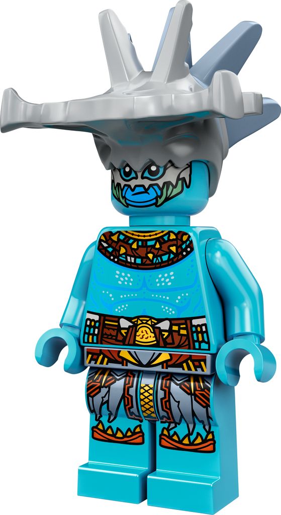 LEGO Marvel: Attuma