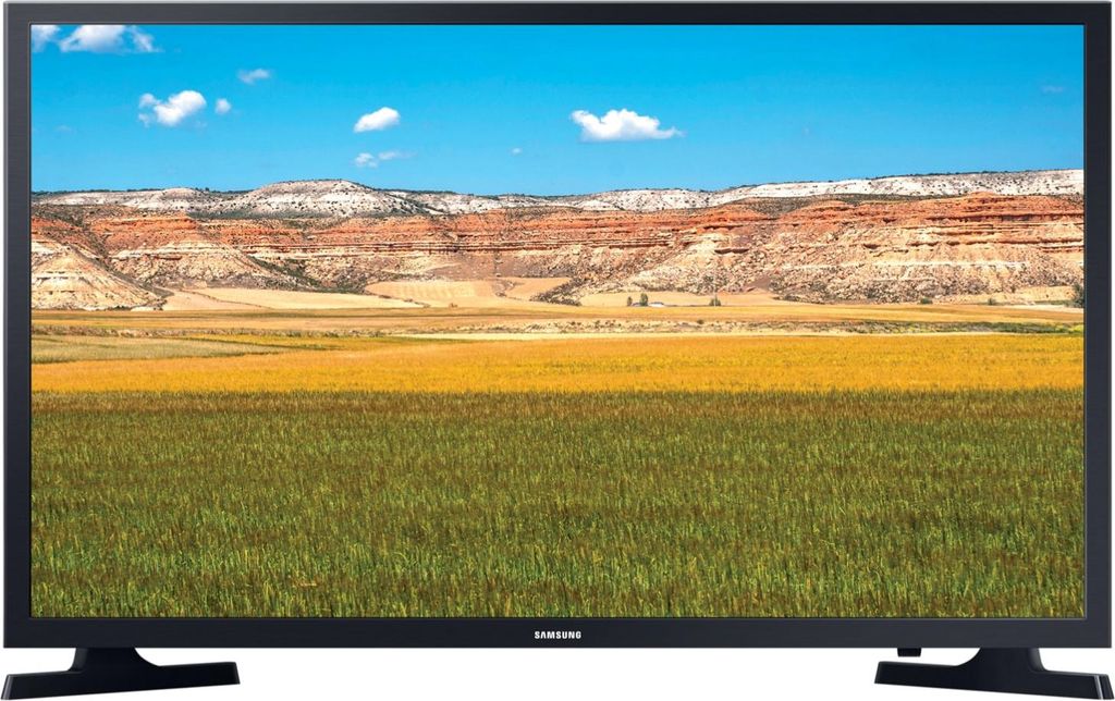 Samsung Serie 4 UE32T4302AE 81,3 cm (32") HD Smart TV WLAN Immagine del prodotto 