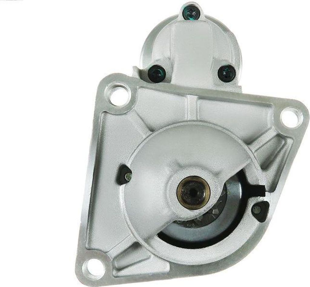 AS-PL S0241 Anlasser OE 60813461 kompatibel mit Alf. 145, Alf. 146, Alf. 147, Alf. 155, Alf. 156, Alf. 166, Alf. GT, Alf. GTV, Spider, Barchetta, B...