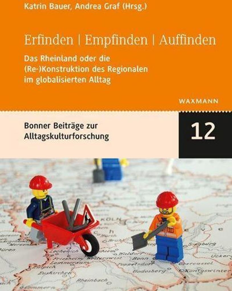 Erfinden | Empfinden | Auffinden