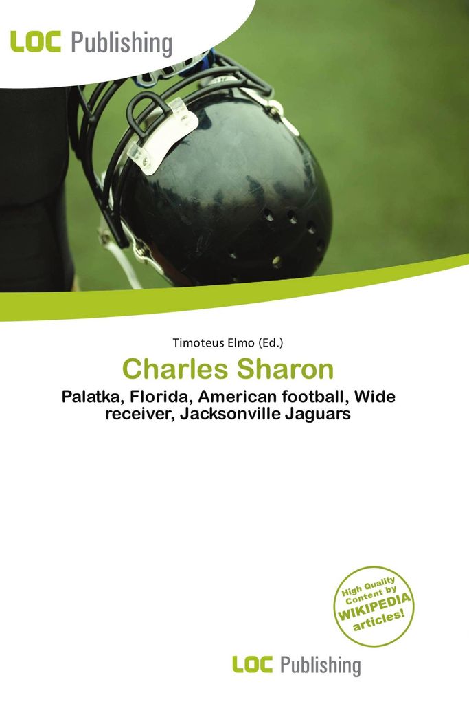 Charles Sharon