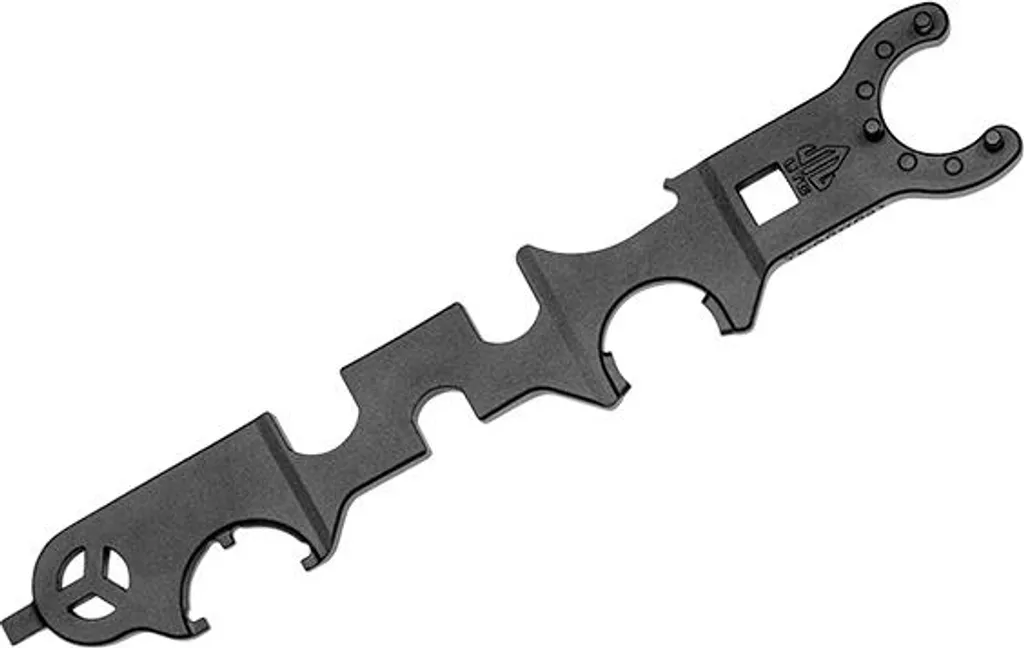 Clé universelle UTG pour montage de garde-main et crosse AR15 et AR308
