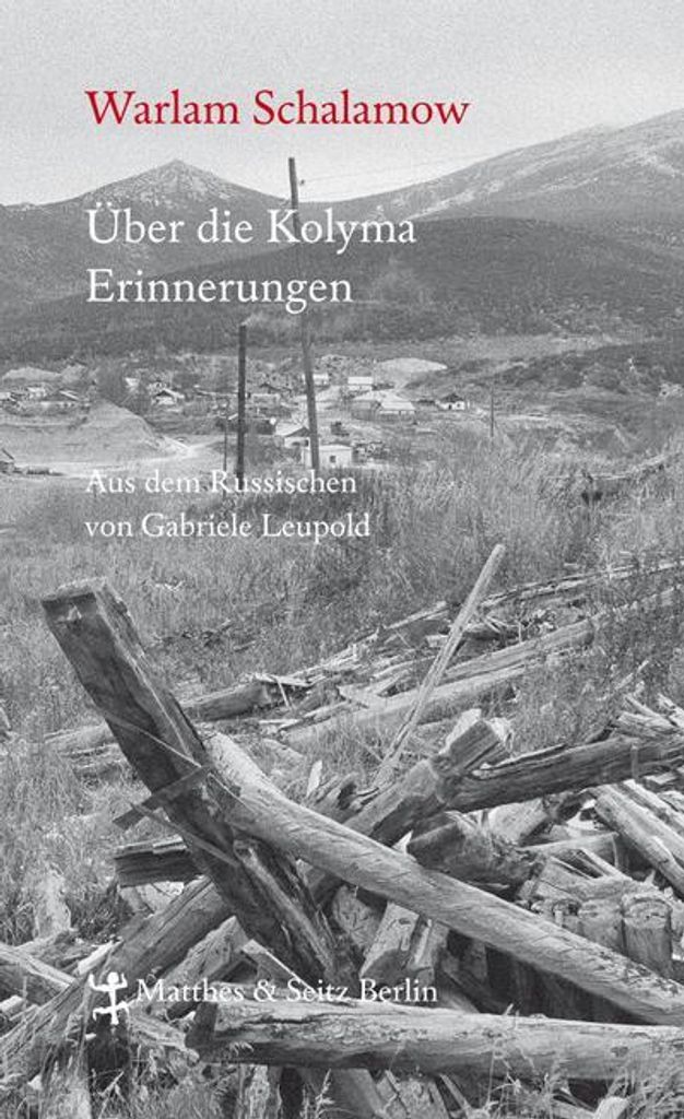 Über die Kolyma