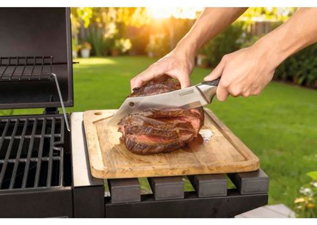 Grillmesser TENNEKER 21 cm Produktbild 