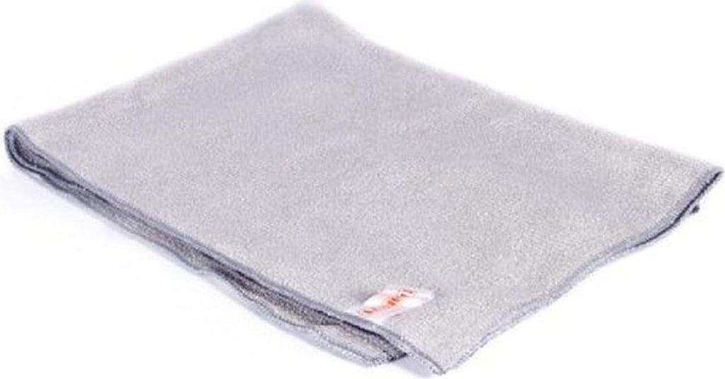Leifheit Bodentuch 40005 Microfaser super saugstark 58 x 42 Produktbild 