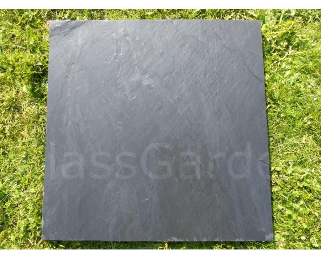 Trittplatte Quadratisch 50x50 Produktbild 