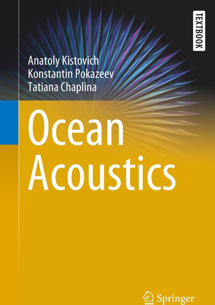 Ocean Acoustics