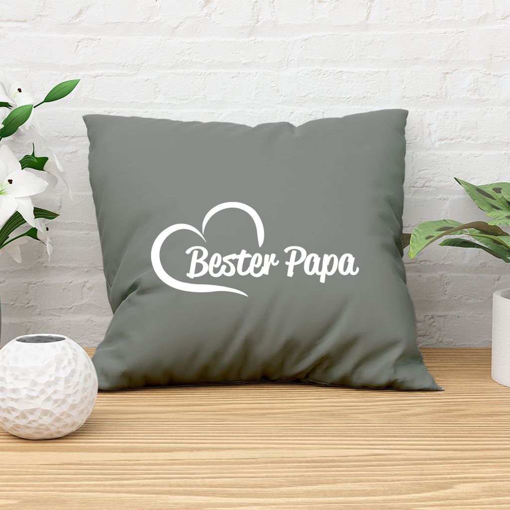 Huuraa Turnbeutel 'Bester Opa' - 12 Liter Baumwolle Geschenkidee